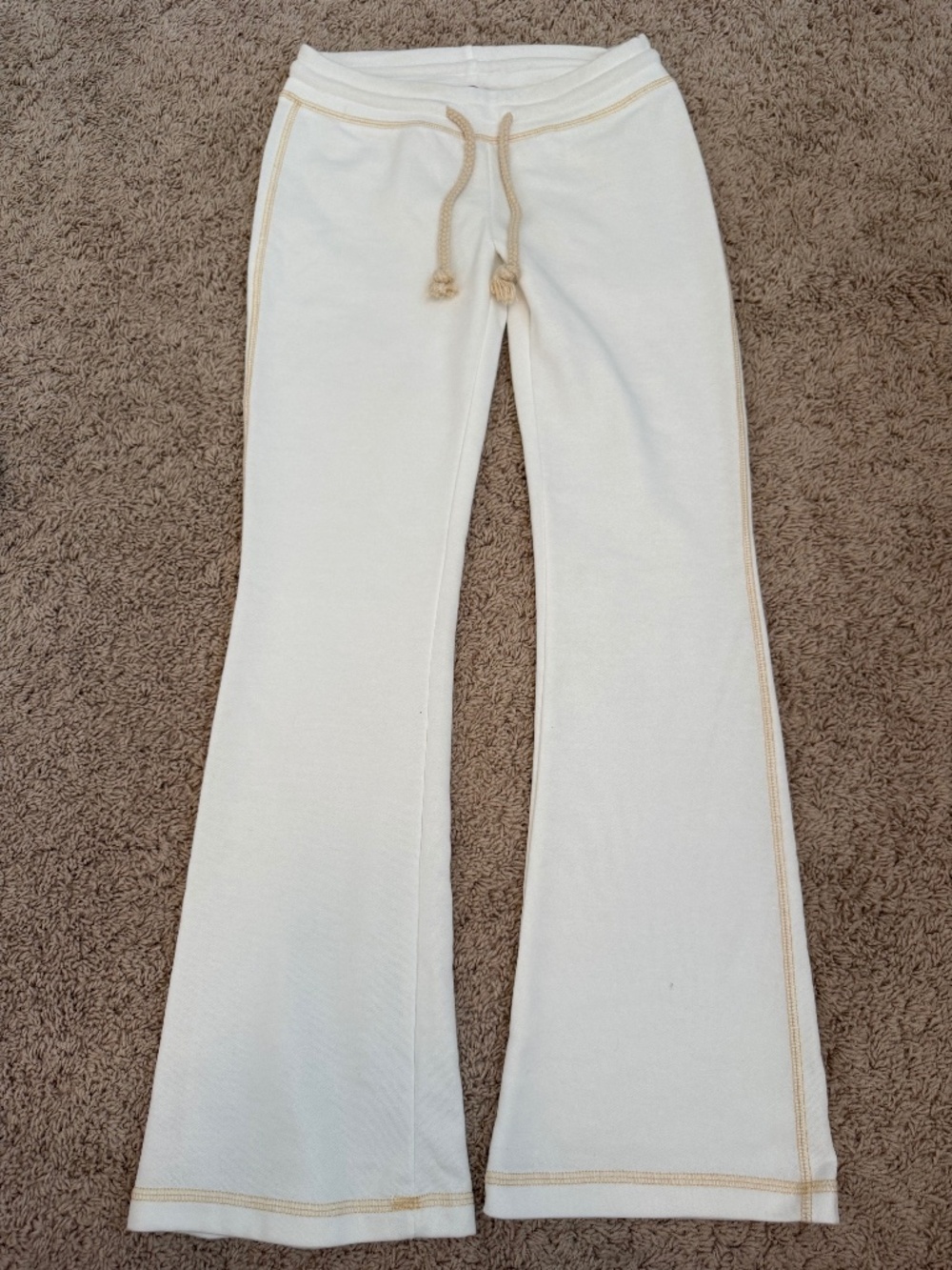 Edikted Flare Sweatpants